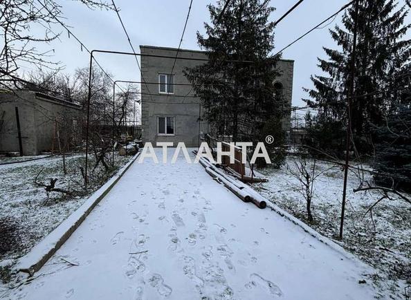 Будинок за адресою вул. Вишнева (площа 176 м²) - Atlanta.ua - фото 12