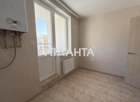 1-комнатная квартира по адресу ул. Проездная (площадь 30 м²) - Atlanta.ua - фото 3