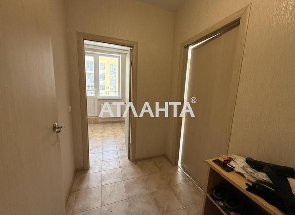 1-комнатная квартира по адресу ул. Проездная (площадь 30 м²) - Atlanta.ua - фото 4