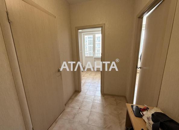 1-комнатная квартира по адресу ул. Проездная (площадь 30 м²) - Atlanta.ua - фото 5