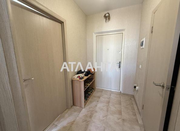 1-комнатная квартира по адресу ул. Проездная (площадь 30 м²) - Atlanta.ua - фото 6