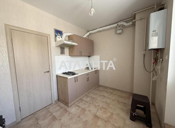 1-комнатная квартира по адресу ул. Проездная (площадь 30 м²) - Atlanta.ua - фото 9