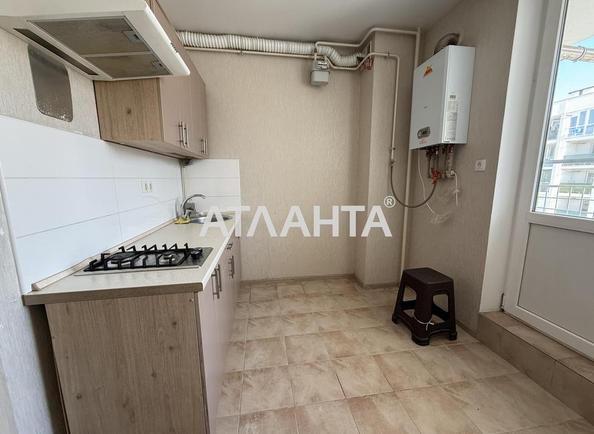 1-комнатная квартира по адресу ул. Проездная (площадь 30 м²) - Atlanta.ua - фото 10