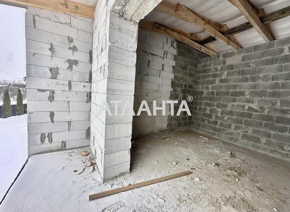 House by the address st. Kievskaya (area 115 m²) - Atlanta.ua - photo 5