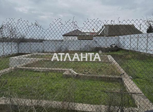 Участок по адресу ул. Молодёжная (площадь 5 сот) - Atlanta.ua