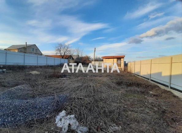 Участок по адресу ул. Молодёжная (площадь 5 сот) - Atlanta.ua - фото 3