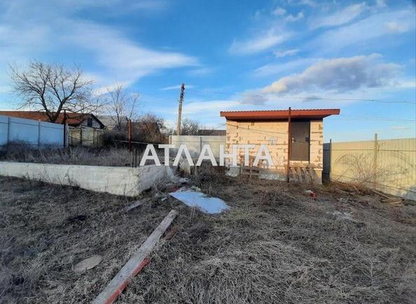 Участок по адресу ул. Молодёжная (площадь 5 сот) - Atlanta.ua - фото 4