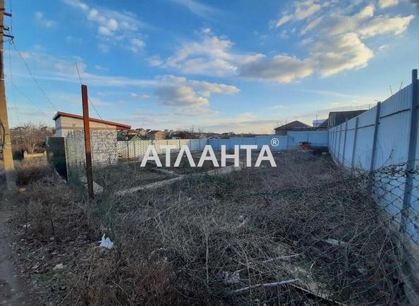 Участок по адресу ул. Молодёжная (площадь 5 сот) - Atlanta.ua - фото 2