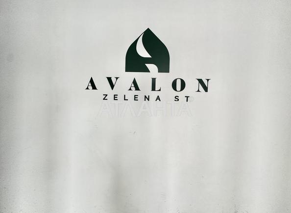 1-комнатная квартира по адресу ул. Зеленая (площадь 45 м²) - Atlanta.ua - фото 3