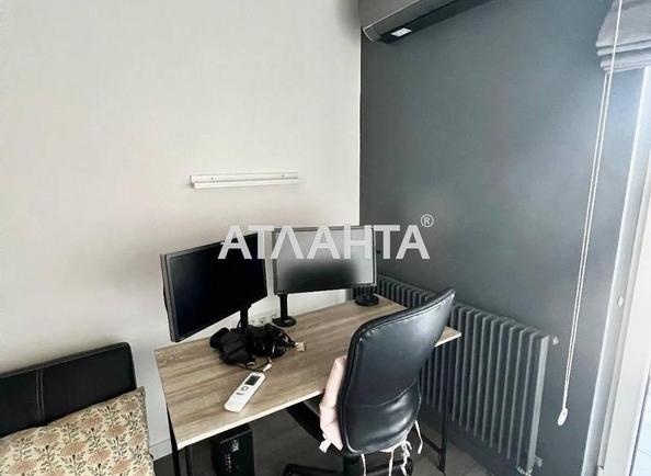 1-комнатная квартира по адресу ул. Зеленая (площадь 45 м²) - Atlanta.ua - фото 2