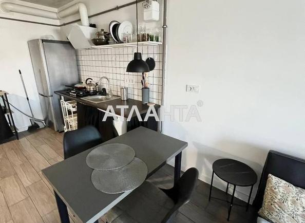 1-комнатная квартира по адресу ул. Зеленая (площадь 45 м²) - Atlanta.ua - фото 7