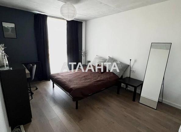 1-комнатная квартира по адресу ул. Зеленая (площадь 45 м²) - Atlanta.ua - фото 9