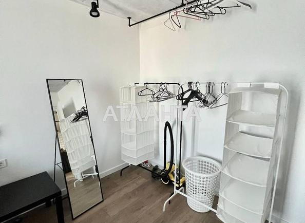 1-комнатная квартира по адресу ул. Зеленая (площадь 45 м²) - Atlanta.ua - фото 11