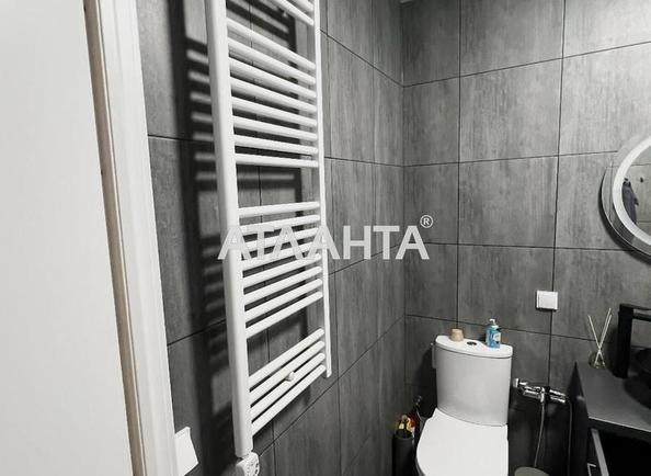 1-комнатная квартира по адресу ул. Зеленая (площадь 45 м²) - Atlanta.ua - фото 13