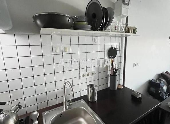 1-комнатная квартира по адресу ул. Зеленая (площадь 45 м²) - Atlanta.ua - фото 14