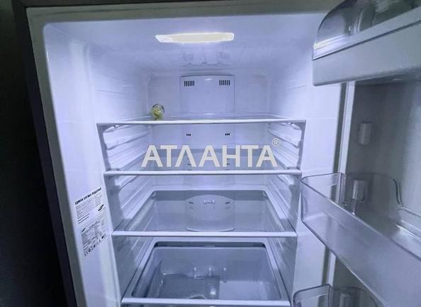 1-комнатная квартира по адресу ул. Зеленая (площадь 45 м²) - Atlanta.ua - фото 15