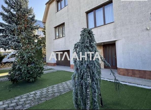Будинок за адресою вул. Дружби пров (площа 300 м²) - Atlanta.ua