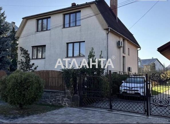 Будинок за адресою вул. Дружби пров (площа 300 м²) - Atlanta.ua - фото 2