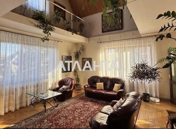 Будинок за адресою вул. Дружби пров (площа 300 м²) - Atlanta.ua - фото 20