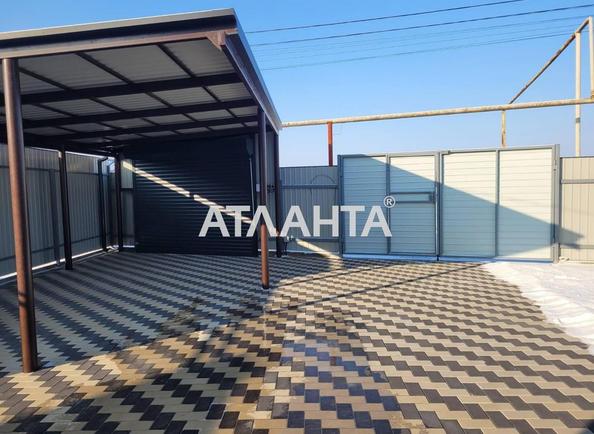 Дом (площадь 92 м²) - Atlanta.ua - фото 3