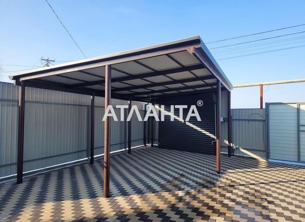 Дом (площадь 92 м²) - Atlanta.ua - фото 4