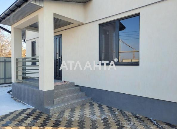 Дом (площадь 92 м²) - Atlanta.ua - фото 6