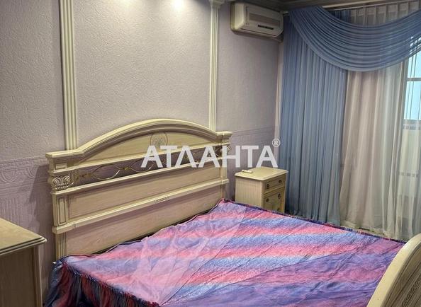 3-комнатная квартира по адресу ул. Королева ак. (площадь 77,4 м²) - Atlanta.ua - фото 3