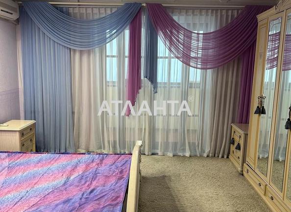 3-комнатная квартира по адресу ул. Королева ак. (площадь 77,4 м²) - Atlanta.ua - фото 4