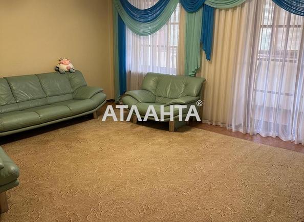 3-комнатная квартира по адресу ул. Королева ак. (площадь 77,4 м²) - Atlanta.ua - фото 6