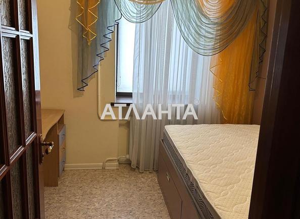 3-комнатная квартира по адресу ул. Королева ак. (площадь 77,4 м²) - Atlanta.ua - фото 8