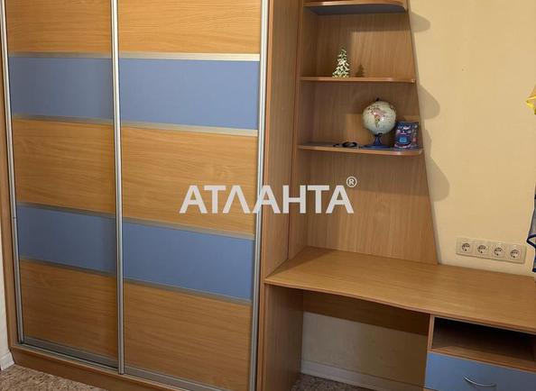 3-комнатная квартира по адресу ул. Королева ак. (площадь 77,4 м²) - Atlanta.ua - фото 9