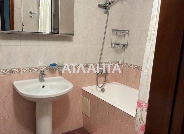 3-комнатная квартира по адресу ул. Королева ак. (площадь 77,4 м²) - Atlanta.ua - фото 10