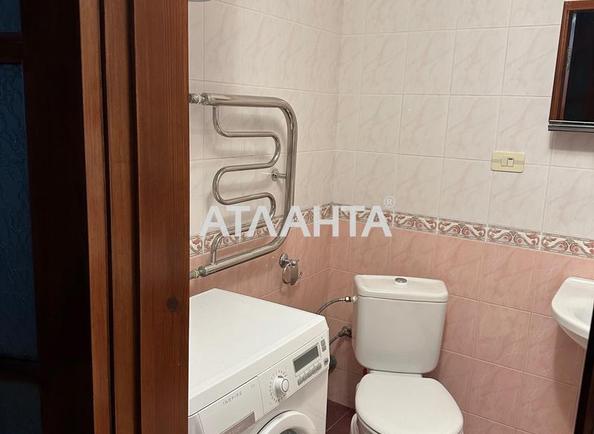 3-комнатная квартира по адресу ул. Королева ак. (площадь 77,4 м²) - Atlanta.ua - фото 11