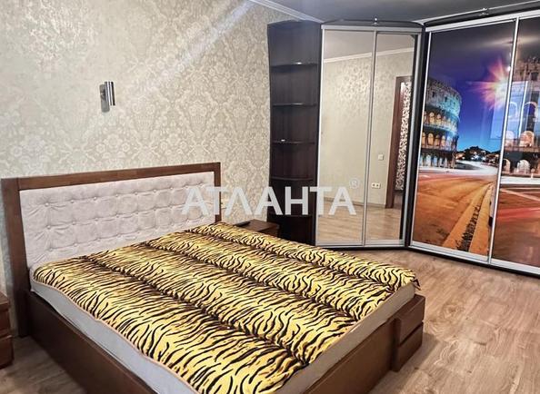 1-комнатная квартира по адресу ул. Центральная (площадь 43,4 м²) - Atlanta.ua - фото 4