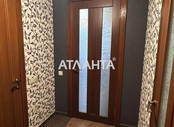 1-комнатная квартира по адресу ул. Центральная (площадь 43,4 м²) - Atlanta.ua - фото 5