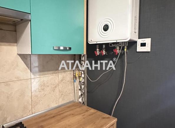 1-комнатная квартира по адресу ул. Центральная (площадь 43,4 м²) - Atlanta.ua - фото 8