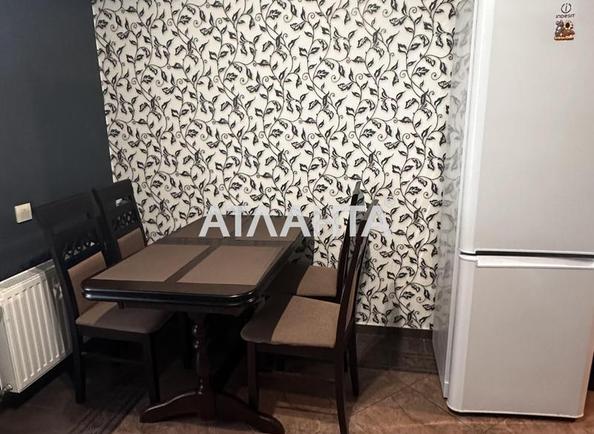 1-комнатная квартира по адресу ул. Центральная (площадь 43,4 м²) - Atlanta.ua - фото 9