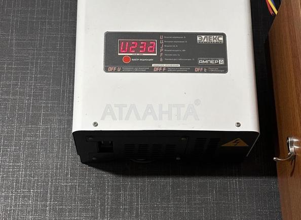 1-комнатная квартира по адресу ул. Центральная (площадь 43,4 м²) - Atlanta.ua - фото 10