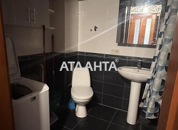 1-комнатная квартира по адресу ул. Центральная (площадь 43,4 м²) - Atlanta.ua - фото 11