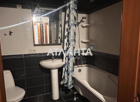 1-комнатная квартира по адресу ул. Центральная (площадь 43,4 м²) - Atlanta.ua - фото 12