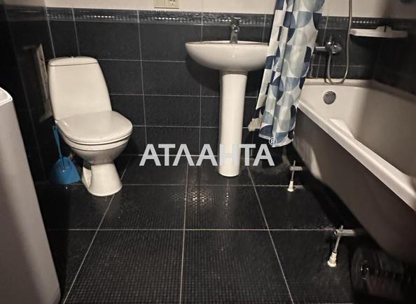 1-комнатная квартира по адресу ул. Центральная (площадь 43,4 м²) - Atlanta.ua - фото 13