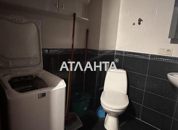 1-комнатная квартира по адресу ул. Центральная (площадь 43,4 м²) - Atlanta.ua - фото 14