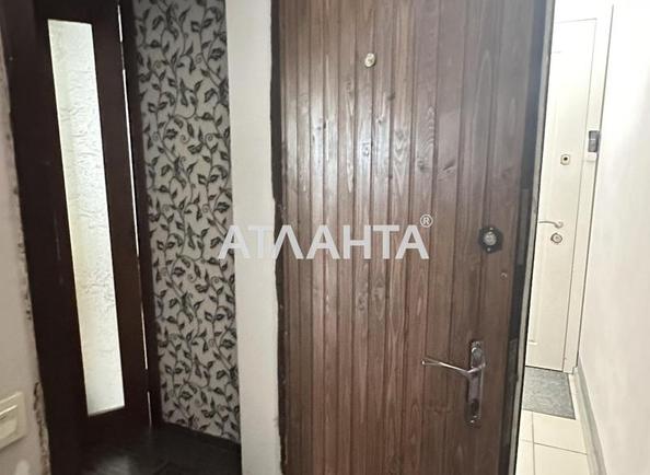 1-комнатная квартира по адресу ул. Центральная (площадь 43,4 м²) - Atlanta.ua - фото 16