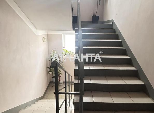 1-комнатная квартира по адресу ул. Центральная (площадь 43,4 м²) - Atlanta.ua - фото 17