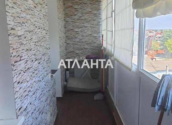 1-кімнатна квартира за адресою вул. Центральна (площа 43,4 м²) - Atlanta.ua - фото 19