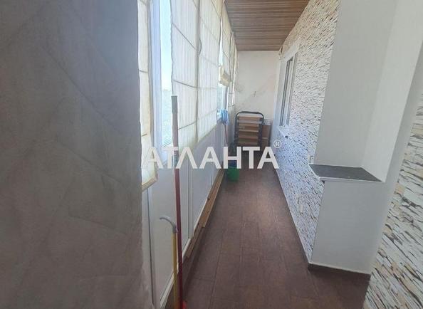 1-кімнатна квартира за адресою вул. Центральна (площа 43,4 м²) - Atlanta.ua - фото 20