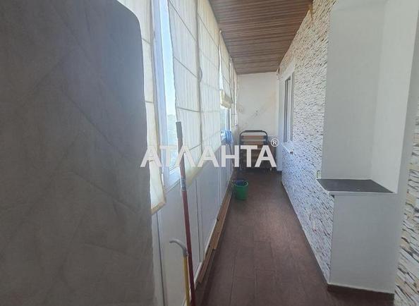 1-кімнатна квартира за адресою вул. Центральна (площа 43,4 м²) - Atlanta.ua - фото 21