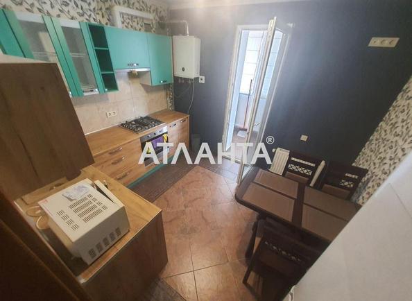 1-кімнатна квартира за адресою вул. Центральна (площа 43,4 м²) - Atlanta.ua - фото 22