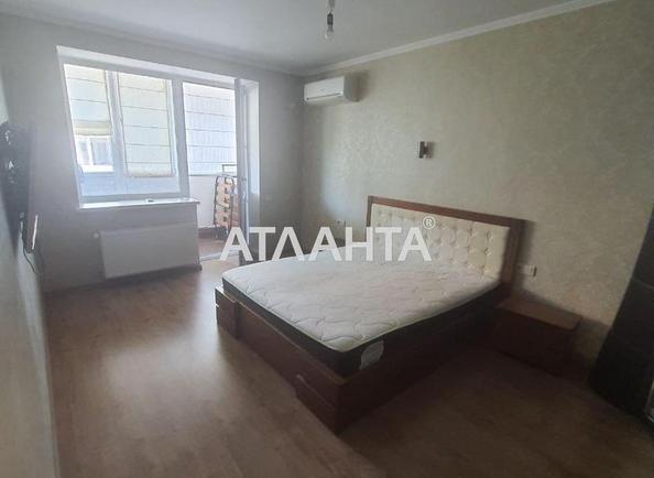 1-кімнатна квартира за адресою вул. Центральна (площа 43,4 м²) - Atlanta.ua - фото 23