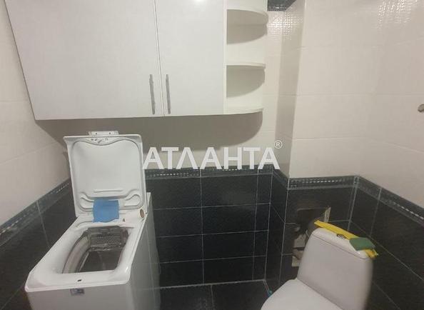 1-кімнатна квартира за адресою вул. Центральна (площа 43,4 м²) - Atlanta.ua - фото 24